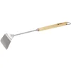 BBQ Ash Tool Poker, Big Green Egg Accessories kamado Joe Charcoal Smoker Wood Burning Stove ash Rake Grilling Accessories
