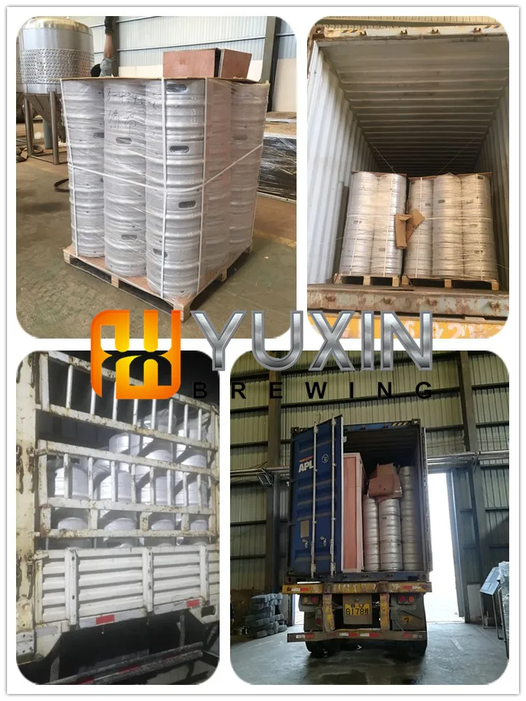 single head keg washer keg washing equipment