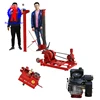 High power cheap and fine QZ-3 backpack portable small water well drilling rigs for sale