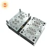 China Professional Mould Company Plastic Injection Mold Factory