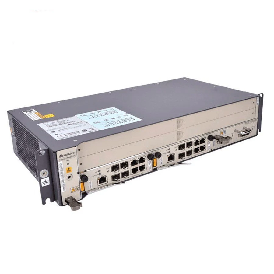 2020 latest original mini 2u 32port gpon olt gpbd gpfd c huawei