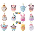 New UFUFY Dumbo Daisy Plush Toys Cartoon Animal Goofy Stuffed Plush toys tsum mini Pendant stitch