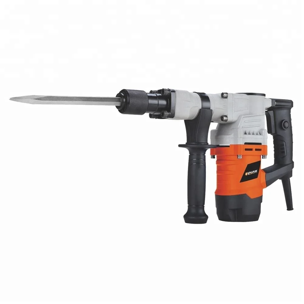 electric rock hammer drill