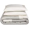 Premium Quality White Goose Down Comforter For Home and Hotel