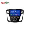 FOXWAY wholesale all in one car video for ford focus