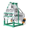 tqsf60 grain gravity grading destoner machine