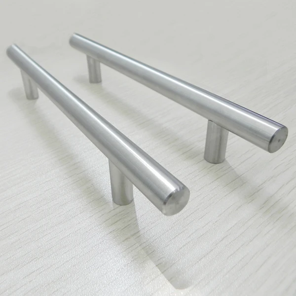 Furniture Pull Handle Hardware Handles Vt01.001 Stainless Steel Handle