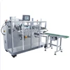 VPD 200 pretty facial mask liquid fill and seal machine packing machine