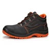 wen zhou cheap hard work safety shoes with steel toe