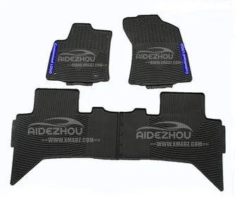 Wholesale Customized Full Set Position Pvc 3d Car Floor Mats For