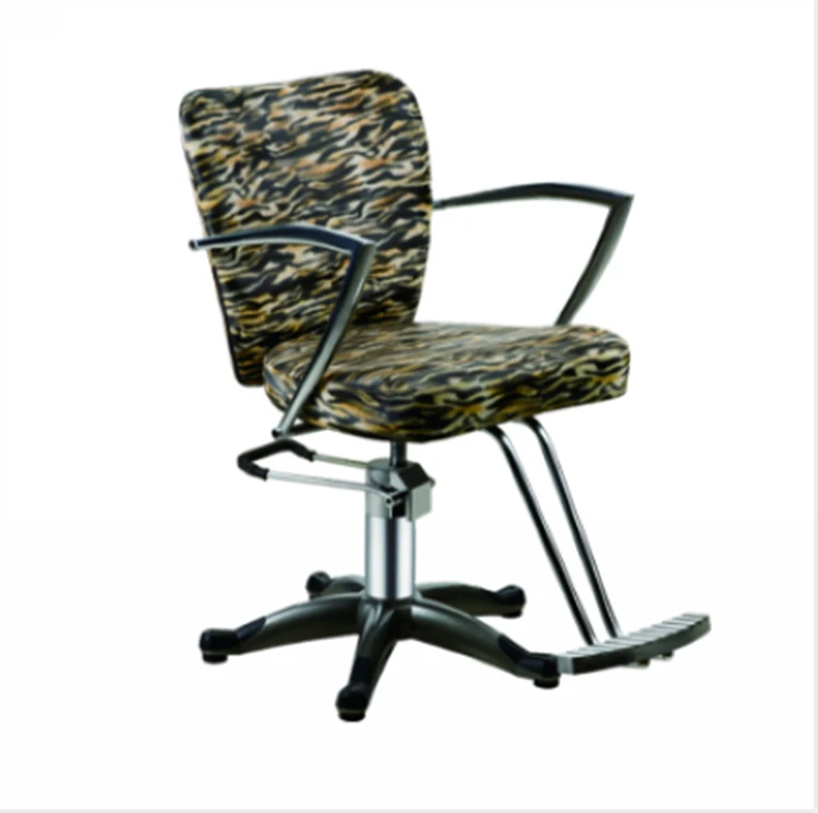 Cheap Luxury Chair For Salon Good Styling 180 Degrees Reclining Salon Chair Styling Chair Salon