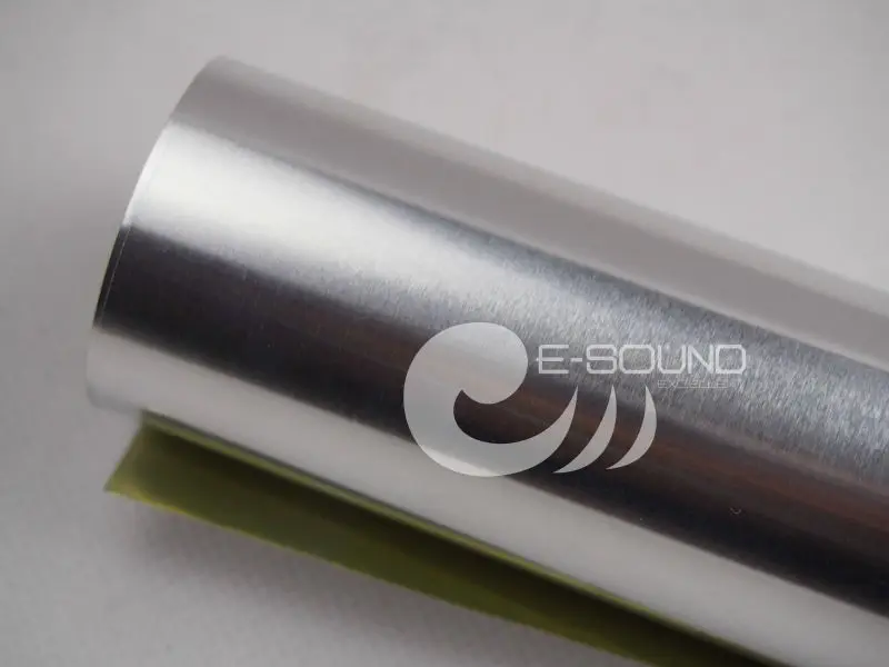 Speaker Voice Coil Aluminium Bobbin Buy Speaker Voice Coil Aluminium