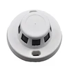 Good Quality 960H 700TVL 2DNR Smoke Detector Shaped CCD Camera