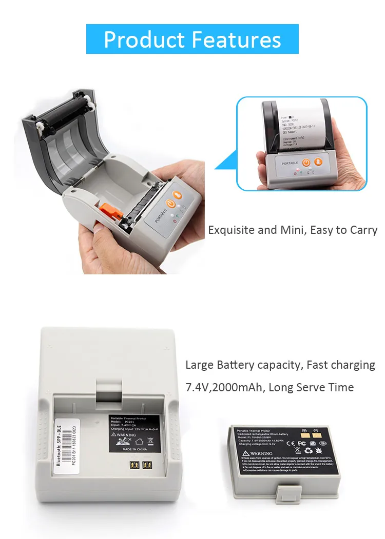 mini printer