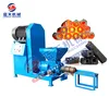 Tea Wastes Peanut Shell Coffee Grounds Briquette Making Machine For Coffee Grounds