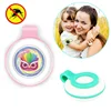 new design liquid best button shape armband industrial mosquito repellent products
