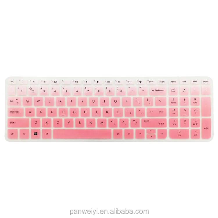 Custom made Keyboard Cover for HP 6930-239G91 Keyboard Not Included 