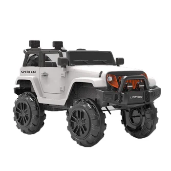 jeep toy car big