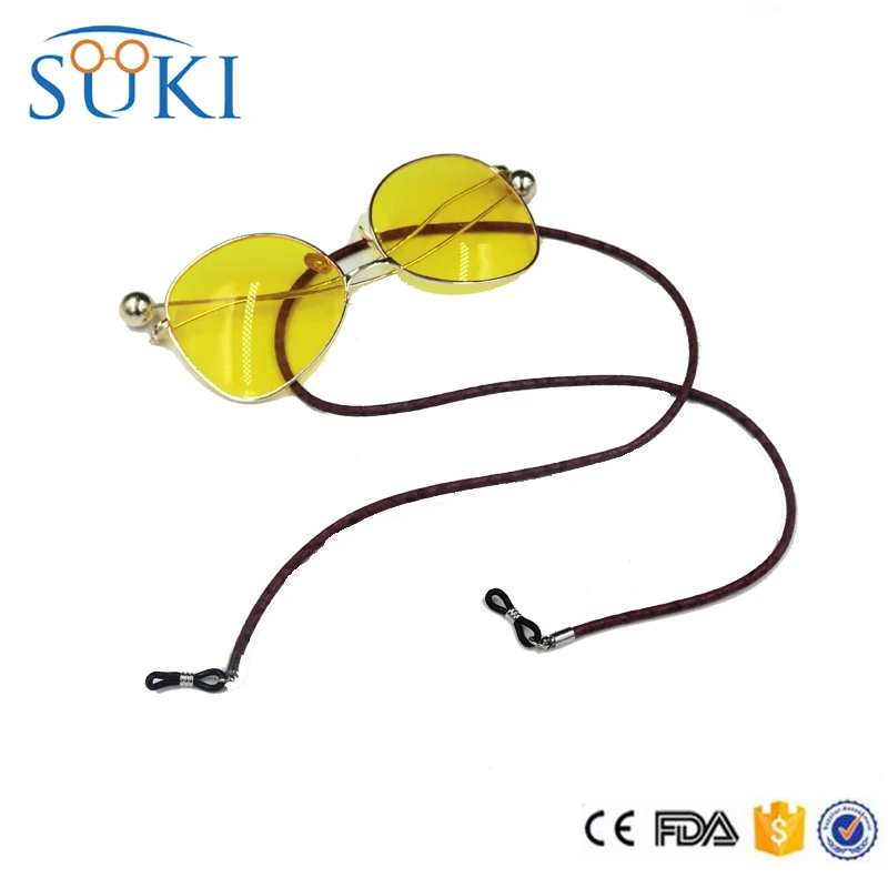 reading glasses rope