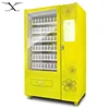 Small School Supplies Snack Water Ice Payment Vending Machine
