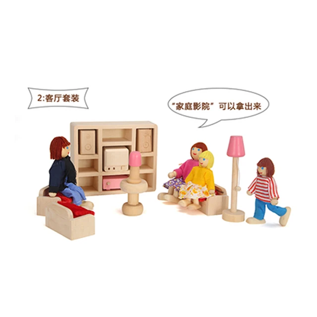 doll kitchen game