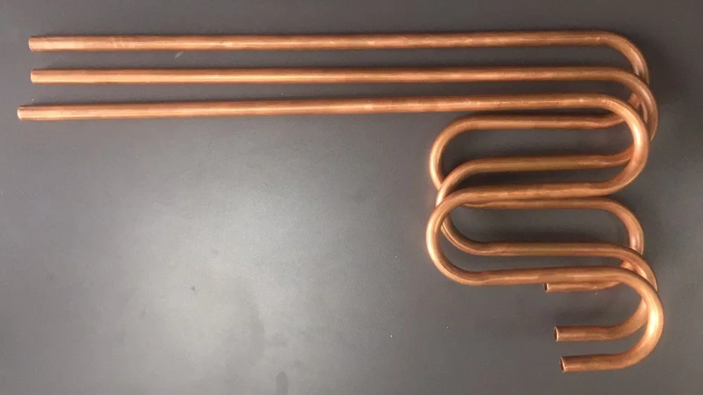 Fixation Table Heat Exchanger Serpentine Pipe Tube Bender Buy Serpentine Bender,Heat Exchanger