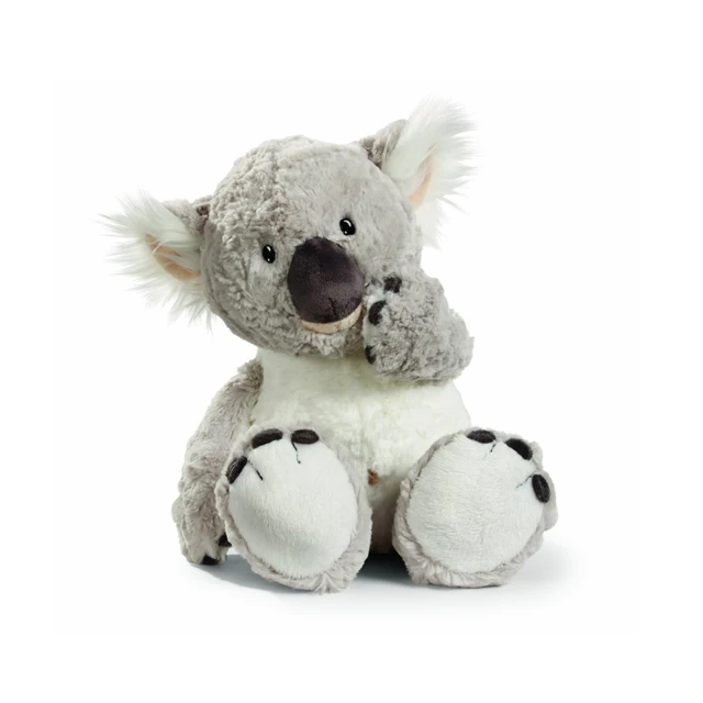 plush stuffed koala