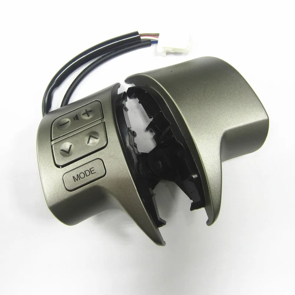 20132016 Steering Wheel Switch Cruise Control For Honda City Vezel