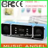 Alibaba express Music Angel JH-MAQ9 high-tech voice recognition enjoy music mini smart speaker