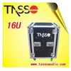 flight case pro audio speaker box