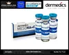 dermedics MESO HA+C anti aging serum with phyto-hyaluronic acid and magnesiu ascorbyl phosphate MAP deep cell renewal meso serum