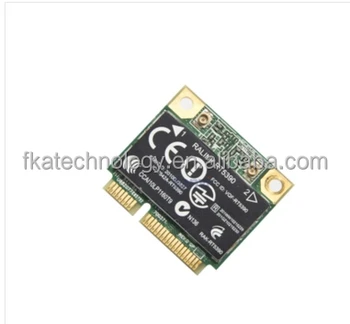 Ralink Rt5390 802 11 A B G N Wifi Wlan 2 4 Ghz 5 0 Ghz Half Mini Pcie