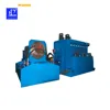 Open-Sump Hydraulic performance vane and gear pump test bench