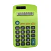 Mini Promotional Gift 8 Digit Electronic Pocket Calculator