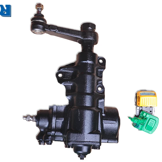 Power steering for Mitsubishi L200 MB553774, MB379315