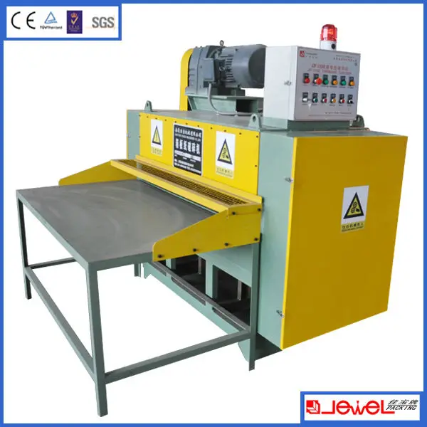 Corrugated Paper Box Shredding Machine Cardboard Packaging Shredding