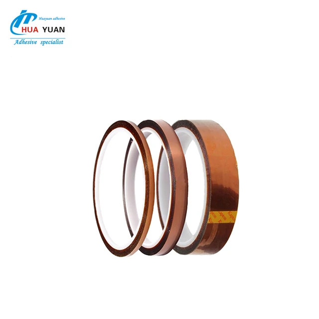 high quality mylar adhesive tape