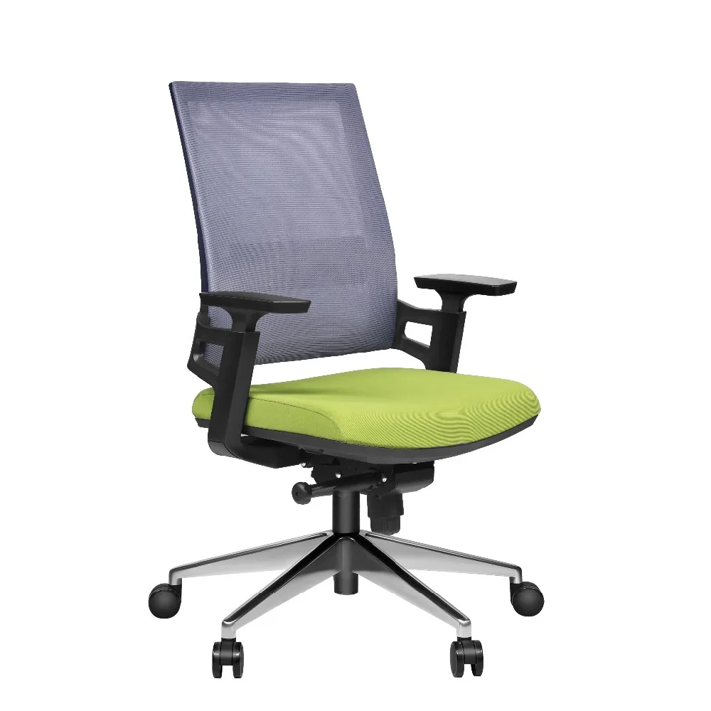 
Mesh Staff Swivel office chair ergonomic 
