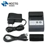 Mini 58mm Bluetooth Portable Printer Thermal HCC-T2P