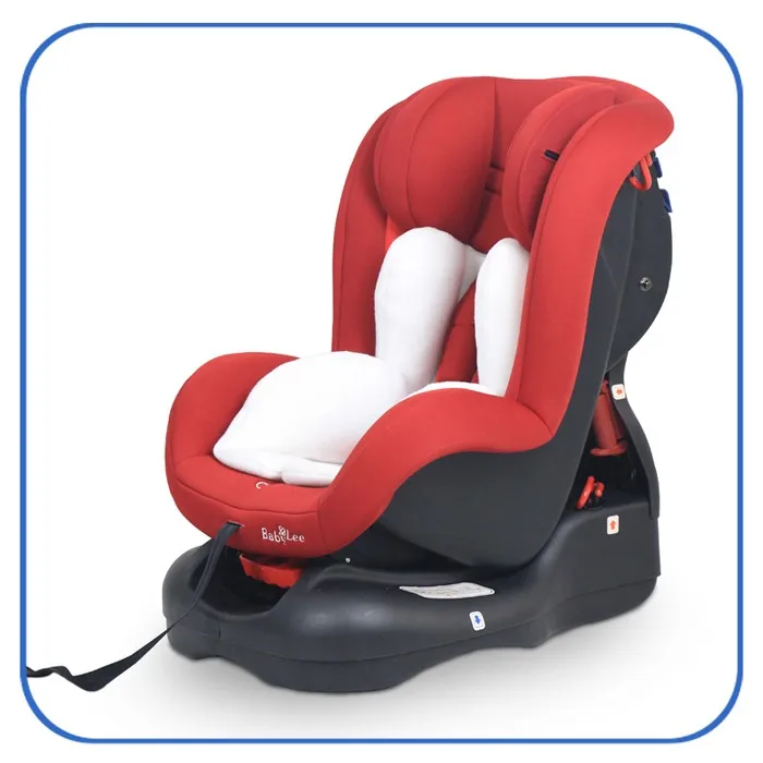 Baby Car Seat Ece R44/04 Certificate (group 0+1,0-18kg) - Buy Child Car ...