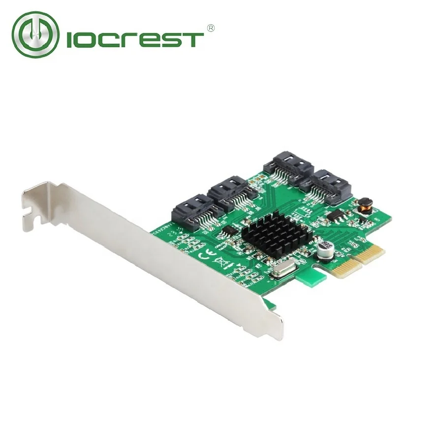 Best Seller Marvell 88se9230 Pci Express Sata Raid Controller - Buy Pci ...