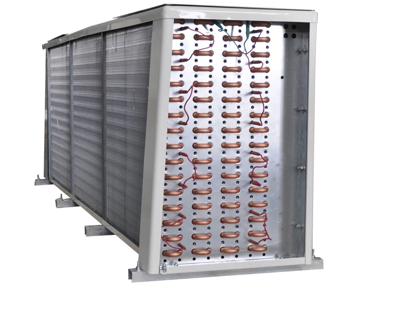 Freezer Cold Storage Evaporator Coil,Refrigeration Evaporator Coil Low