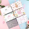Cute High End Unicorn Flamingo Candy Gift Box Pineapple Cake Cookie Wedding Nougat Packaging Boxes