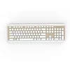 USB Wired Computer Economic Design Waterproof Keyboard For Desktop Laptop KB 630