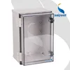 Manufacturer Saipwell Wall Mount Electrical Installations Weatherproof Enclosure 200*300*180MM