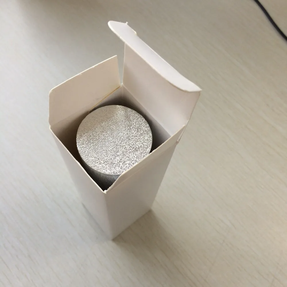 所有行业  包装印刷  金属包装  铝箔 用于密封奈斯派索胶囊的铝箔