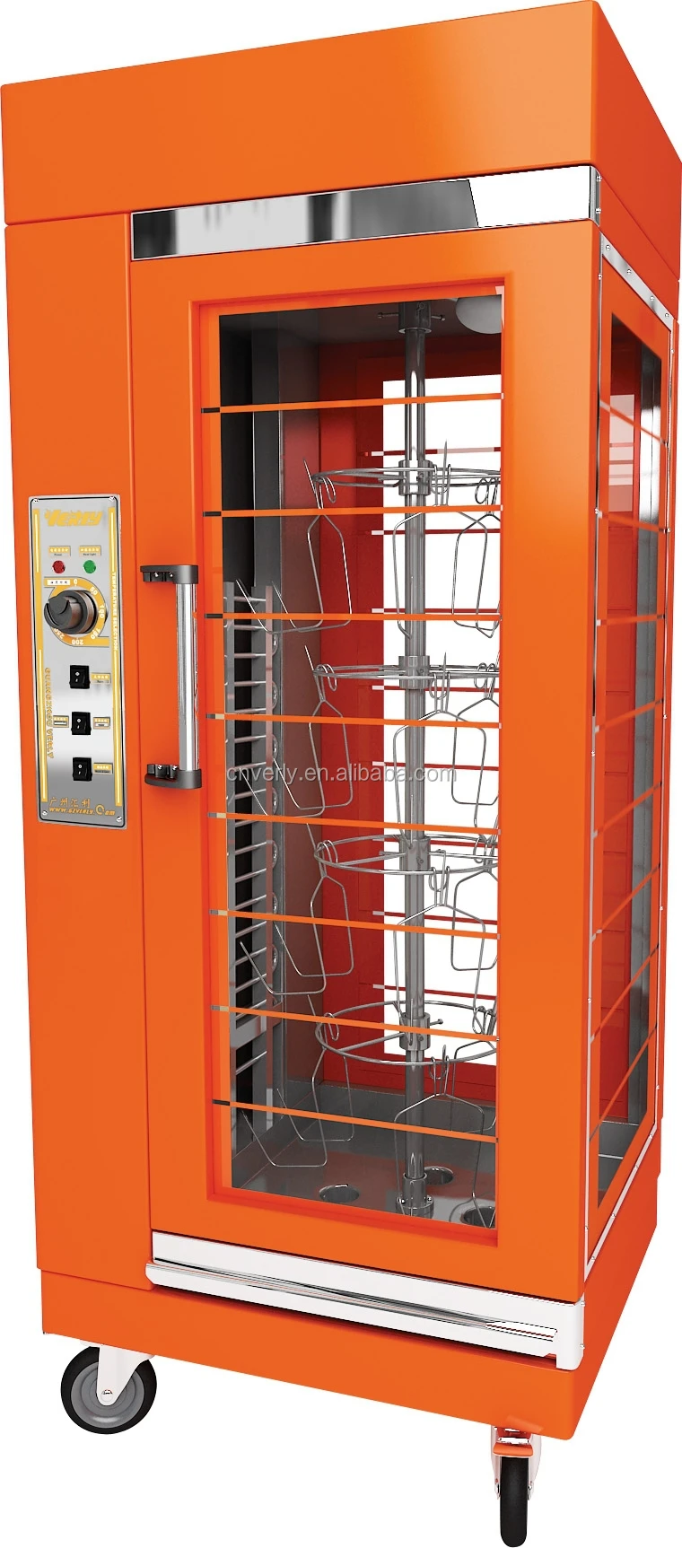 独立式电动立式旋转 vxk-835