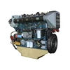 Stable output 1000hp 6 cylinder ship boat motors diesel marine engine