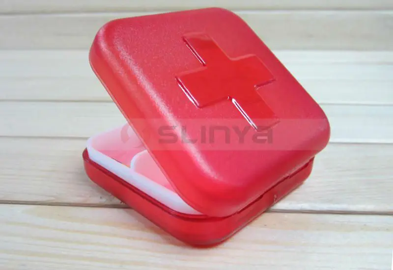 Rectangle Japanese Pill Boxes Small Plastic Pill Containers Buy Plastic Pill Containers,Pill
