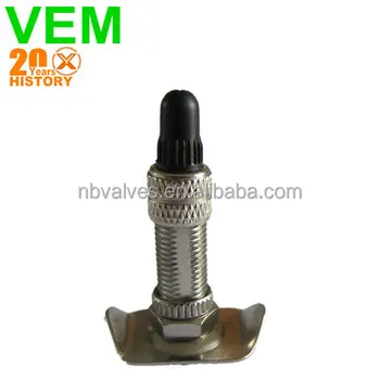 bike tube valve